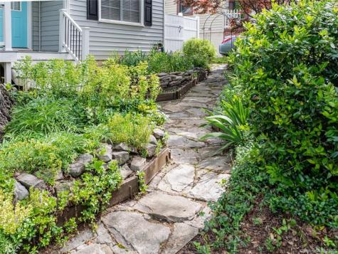 21 Lennox Street Asheville NC 28801
