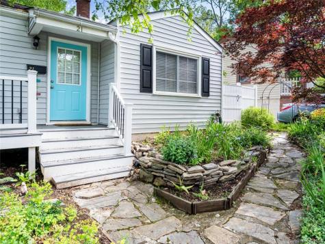 21 Lennox Street Asheville NC 28801