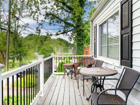 21 Lennox Street Asheville NC 28801