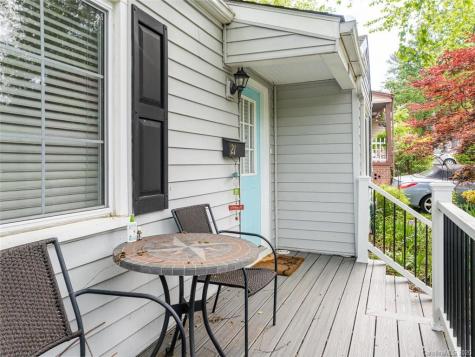 21 Lennox Street Asheville NC 28801