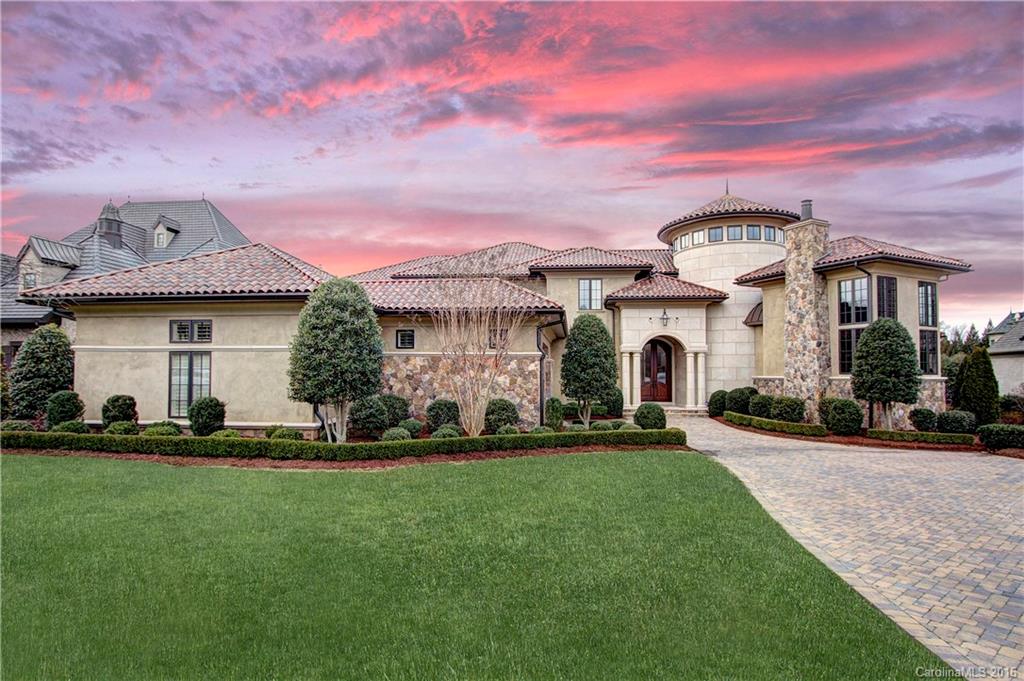 300 Oakmont Lane Waxhaw NC 28173
