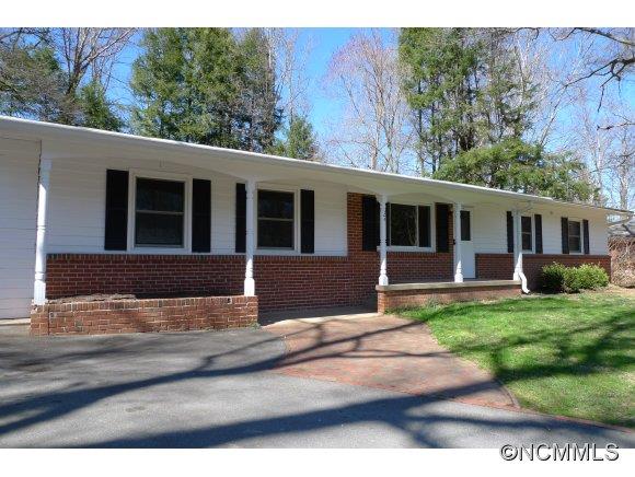 24 Forestdale Drive Asheville NC 28803
