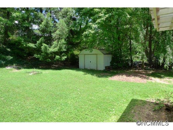 24 Forestdale Drive Asheville NC 28803