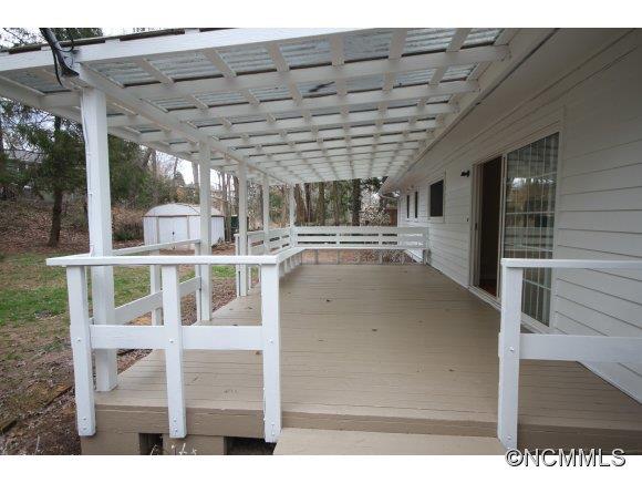 24 Forestdale Drive Asheville NC 28803