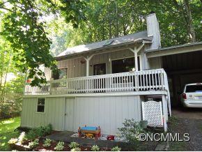 41 Susan Drive Maggie Valley NC 28751