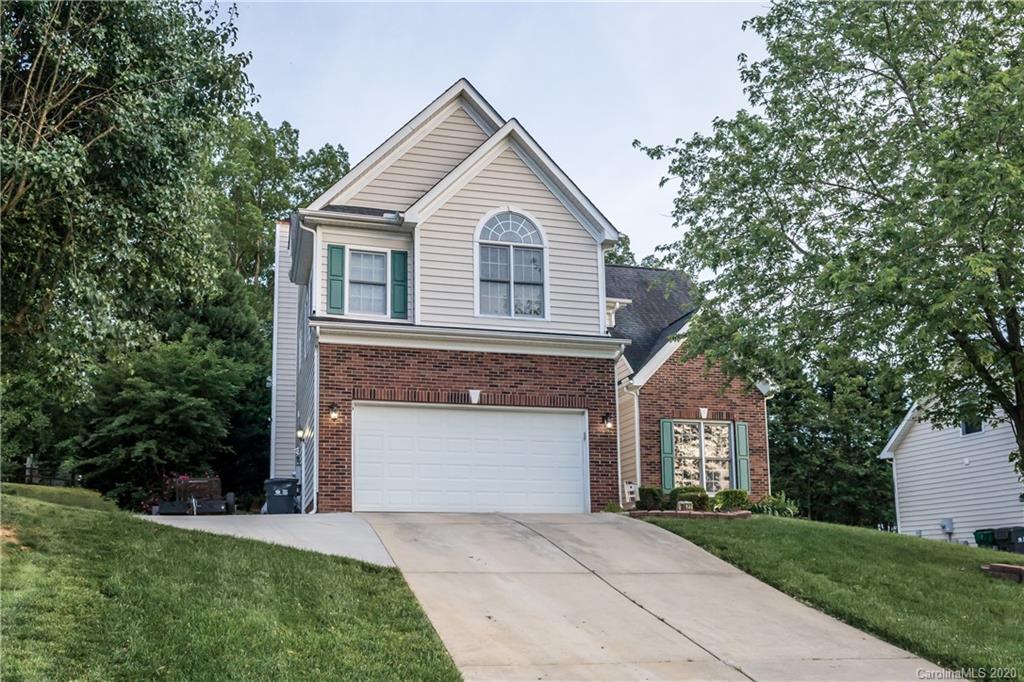 10622 Hellebore Road Charlotte NC 28213
