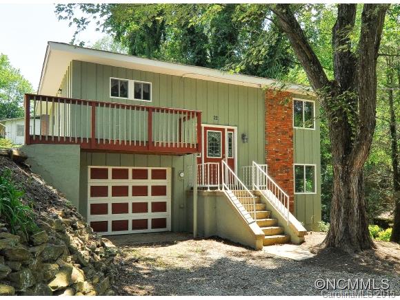 22 Tanglewood Drive Asheville NC 28806