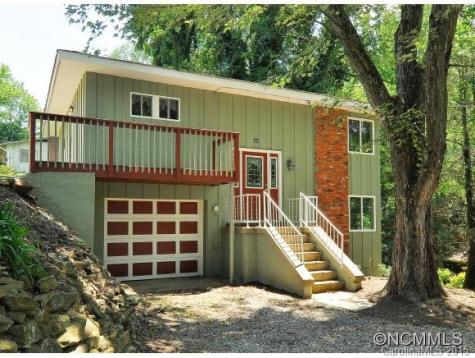 22 Tanglewood Drive Asheville NC 28806