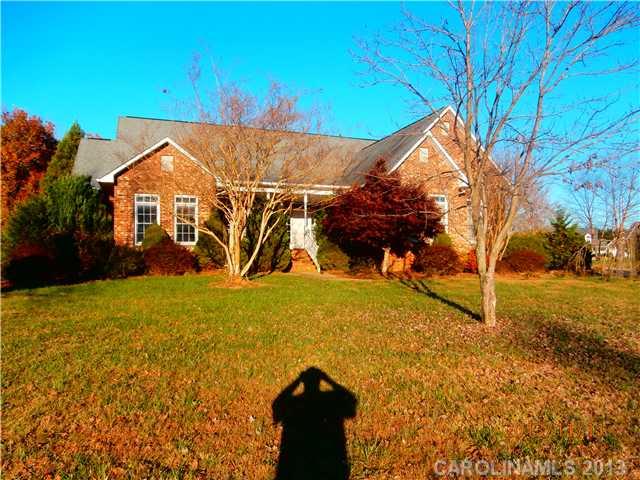 112 Pilbury Drive Shelby NC 28152