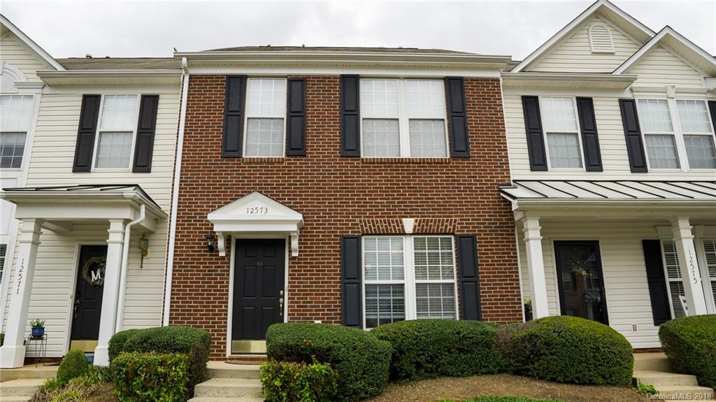 12573 Jessica Place Charlotte NC 28269