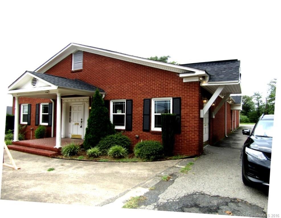 601 N York Street Gastonia NC 28052