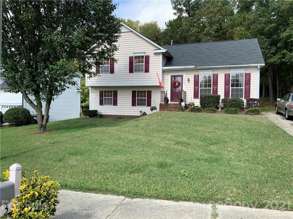 7435 Claiborne Woods Road Charlotte NC 28216