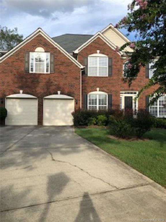 9910 Stewart Spring Lane Charlotte NC 28216