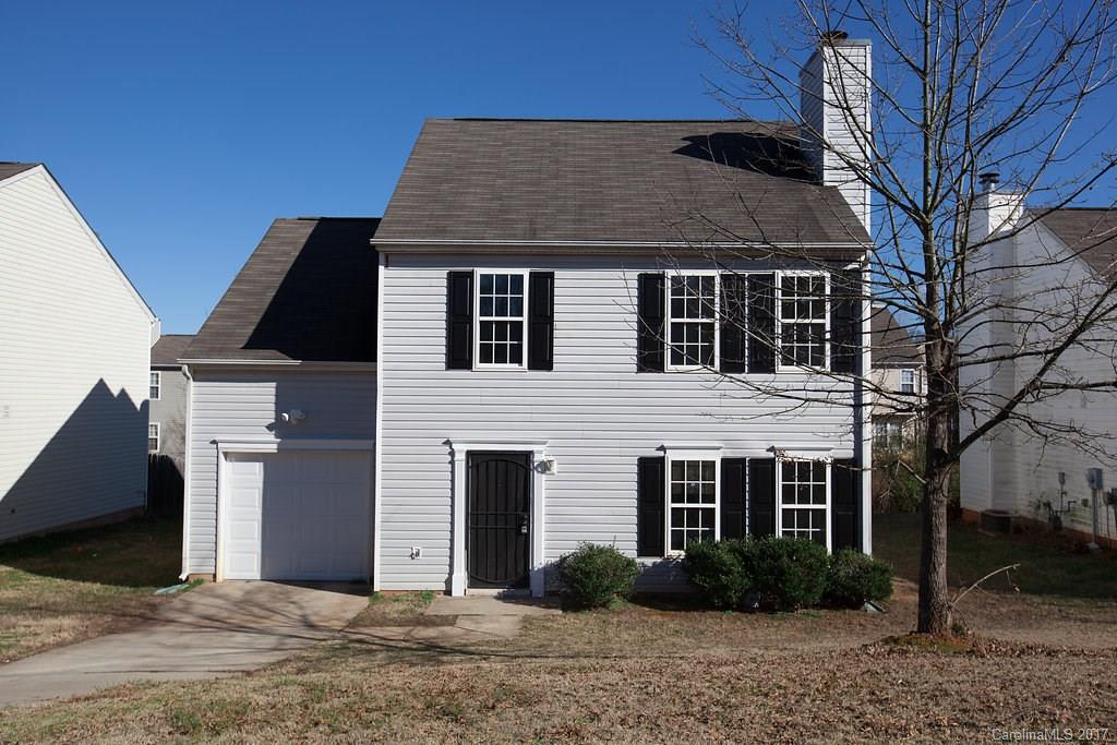 926 Grassy Patch Lane Charlotte NC 28216