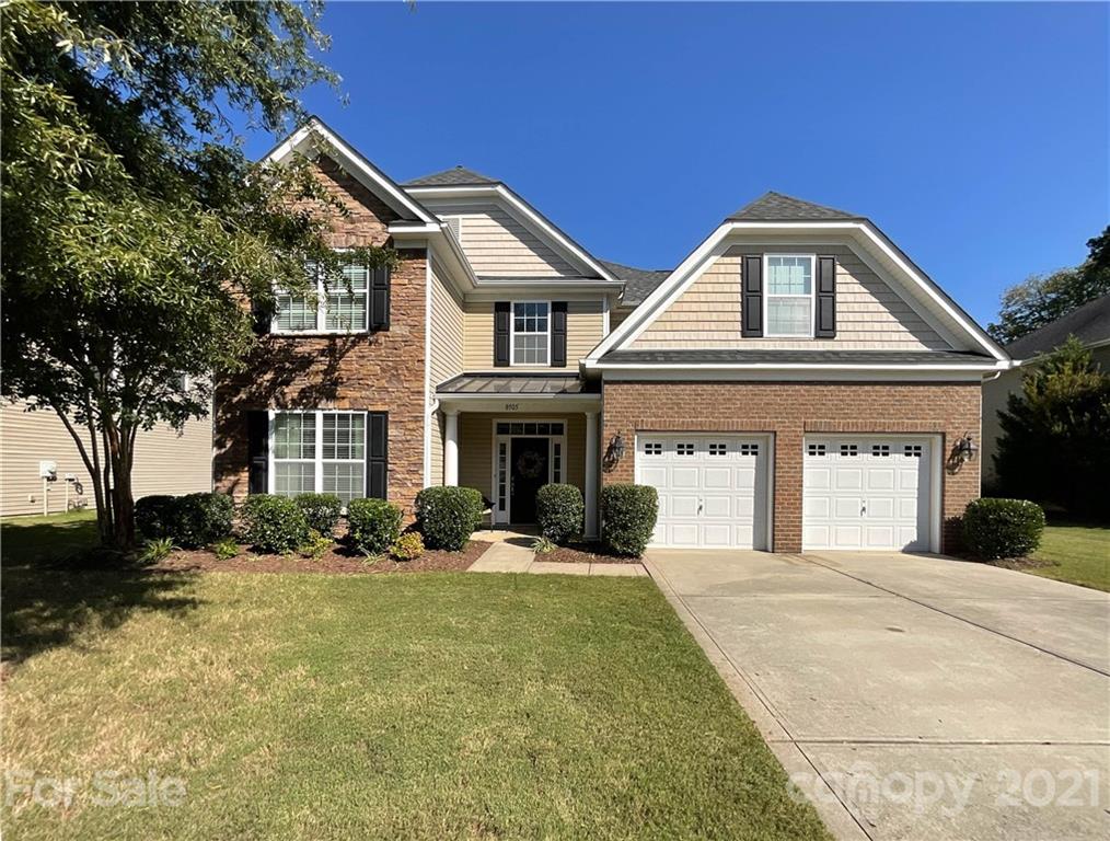 8905 Savannah Road Harrisburg NC 28075