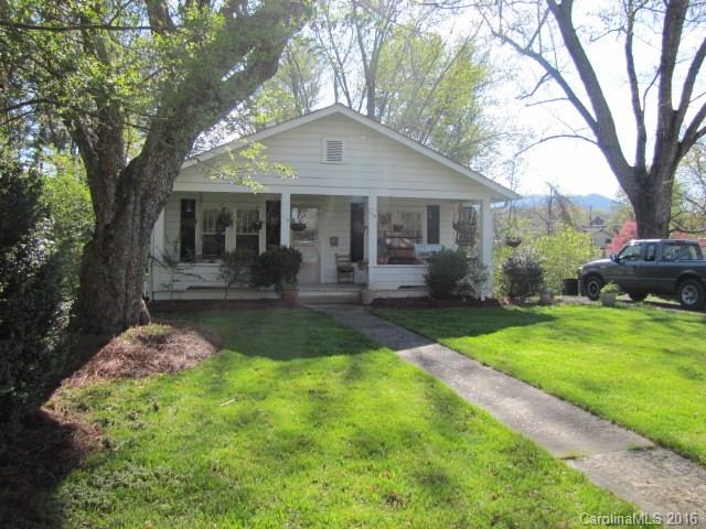 110 Arco Road Asheville NC 28805