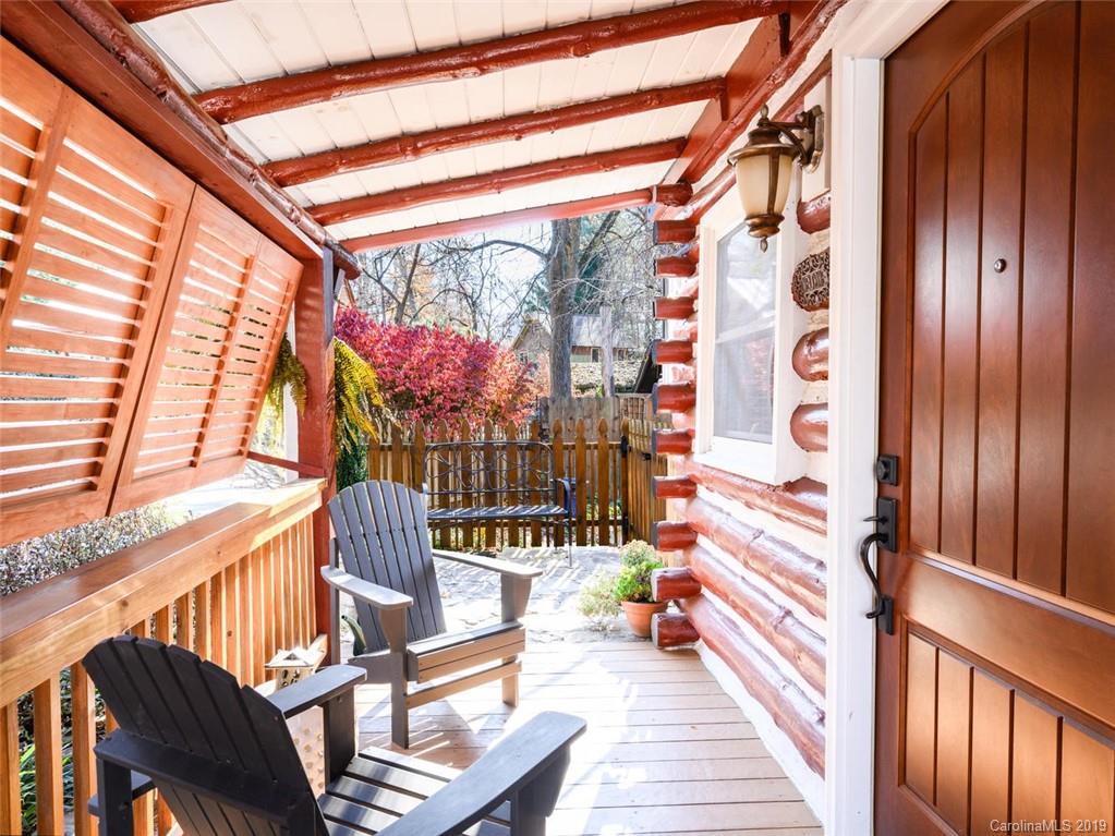 51 Mimosa Circle Asheville NC 28805