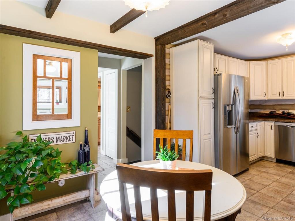 51 Mimosa Circle Asheville NC 28805