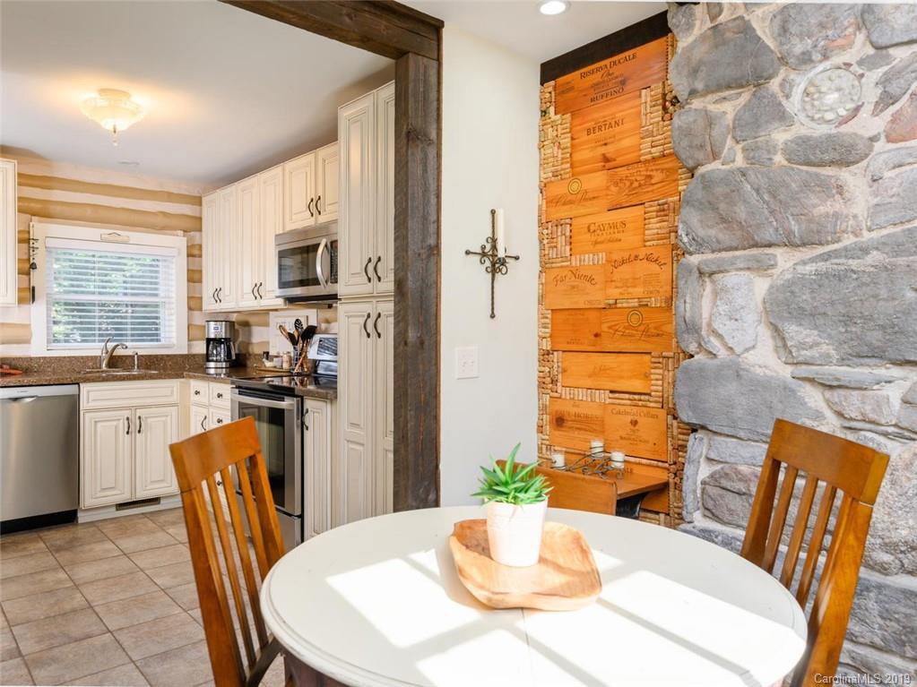51 Mimosa Circle Asheville NC 28805