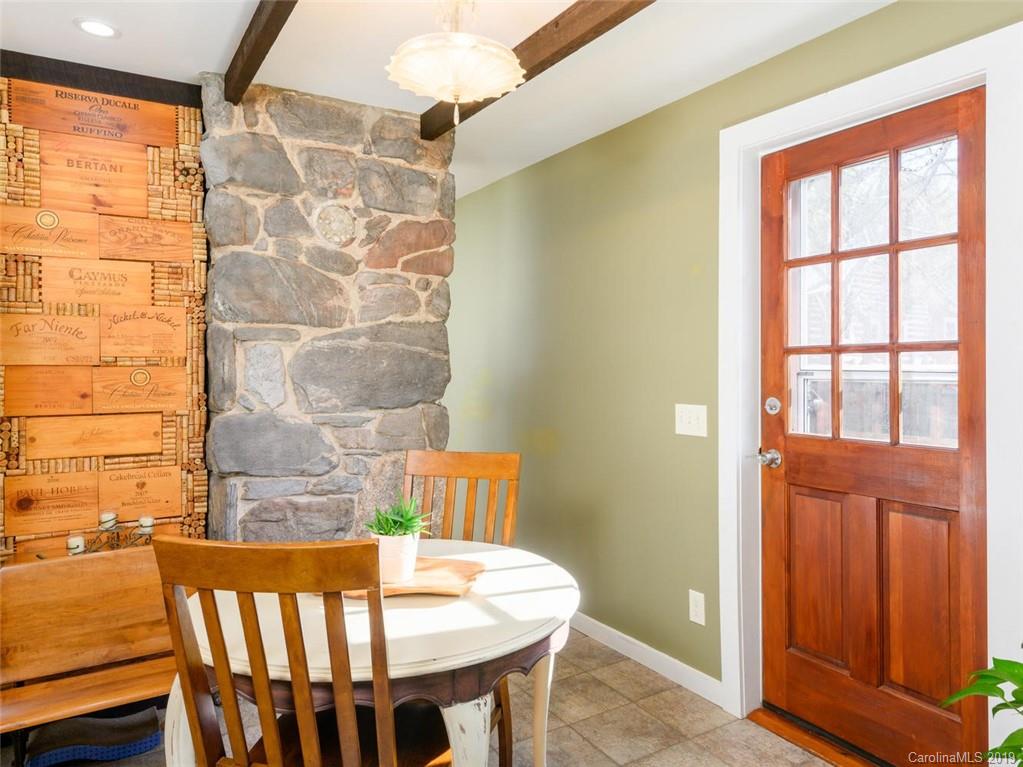 51 Mimosa Circle Asheville NC 28805