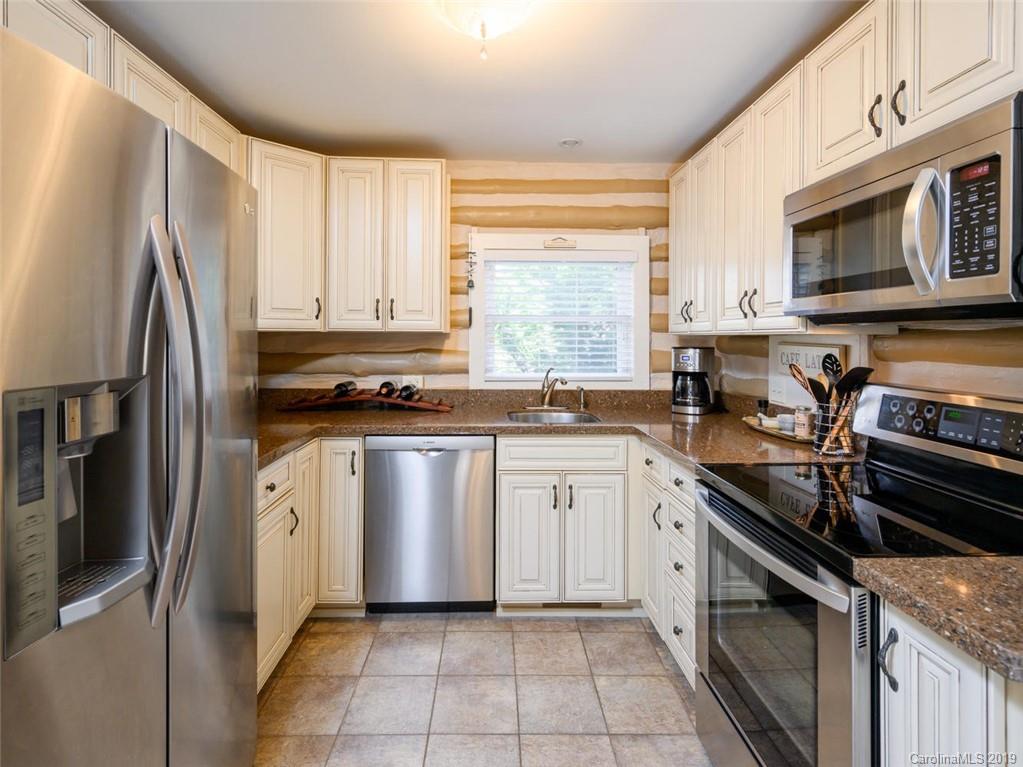 51 Mimosa Circle Asheville NC 28805