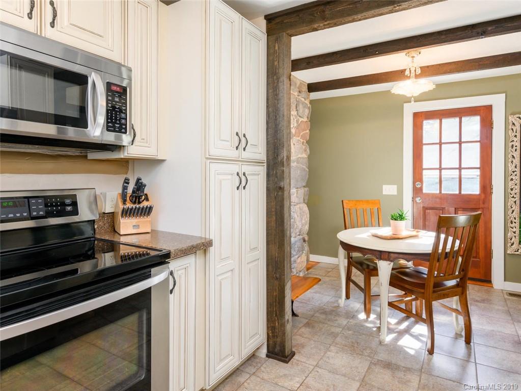 51 Mimosa Circle Asheville NC 28805
