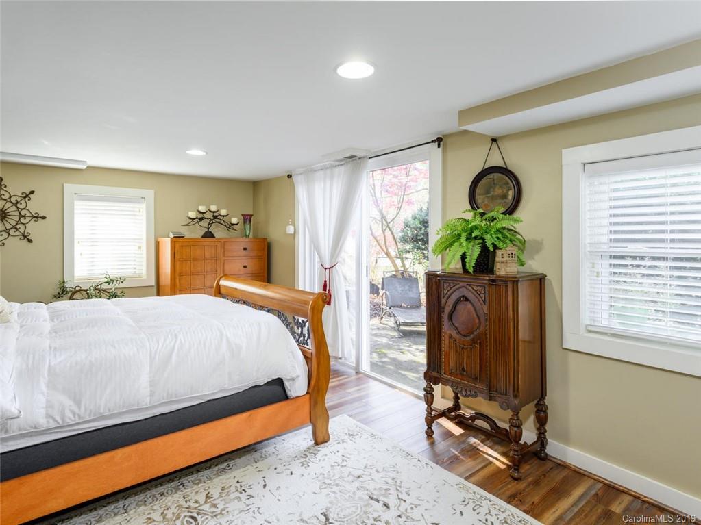 51 Mimosa Circle Asheville NC 28805