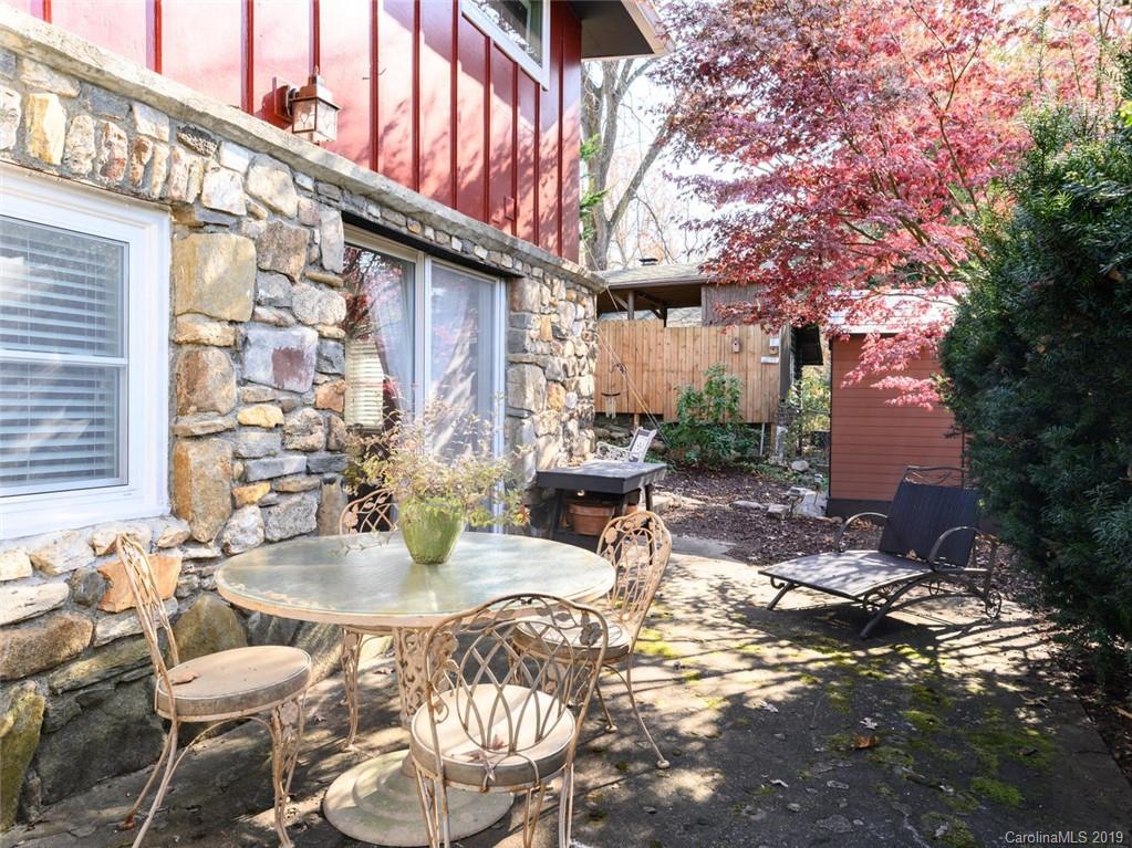 51 Mimosa Circle Asheville NC 28805