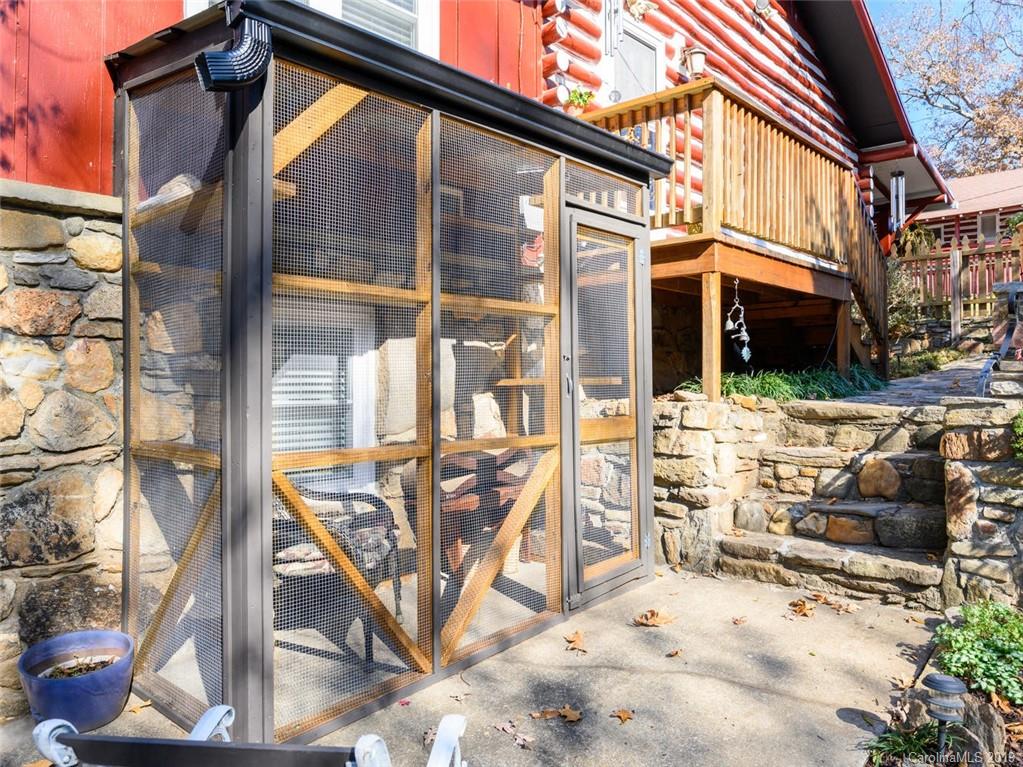 51 Mimosa Circle Asheville NC 28805