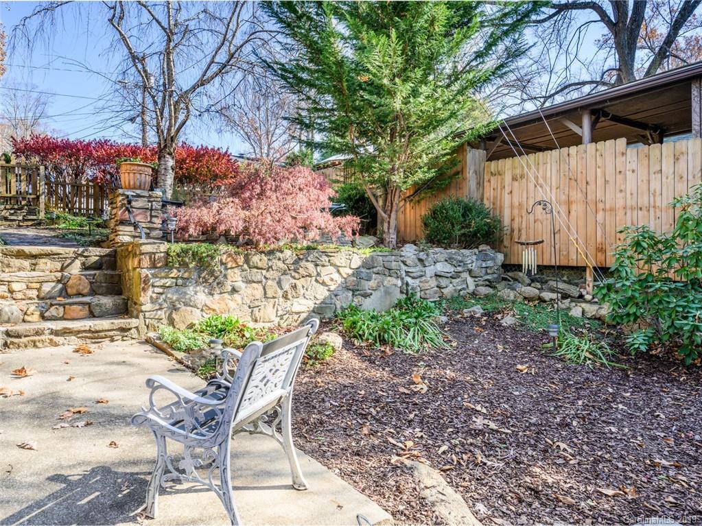 51 Mimosa Circle Asheville NC 28805