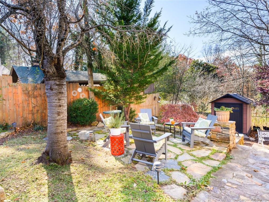 51 Mimosa Circle Asheville NC 28805