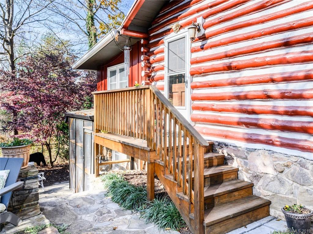51 Mimosa Circle Asheville NC 28805