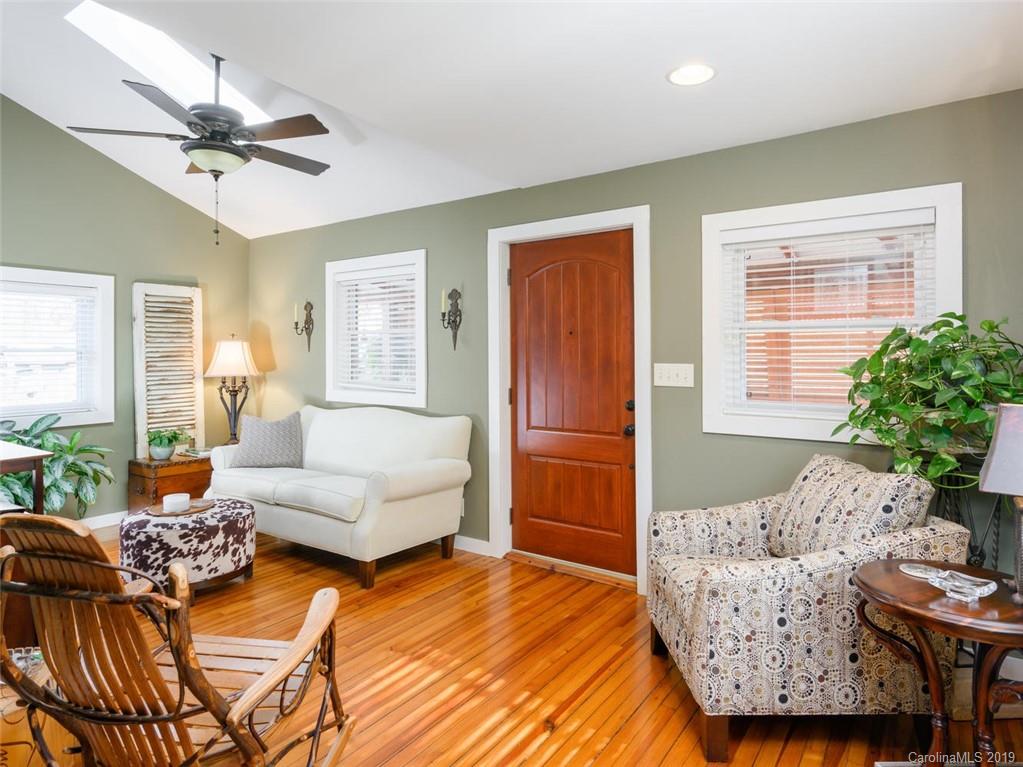 51 Mimosa Circle Asheville NC 28805