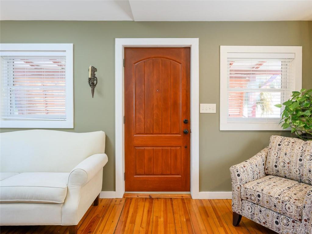 51 Mimosa Circle Asheville NC 28805