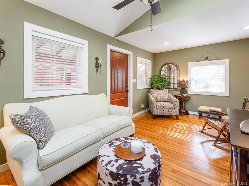 51 Mimosa Circle Asheville NC 28805