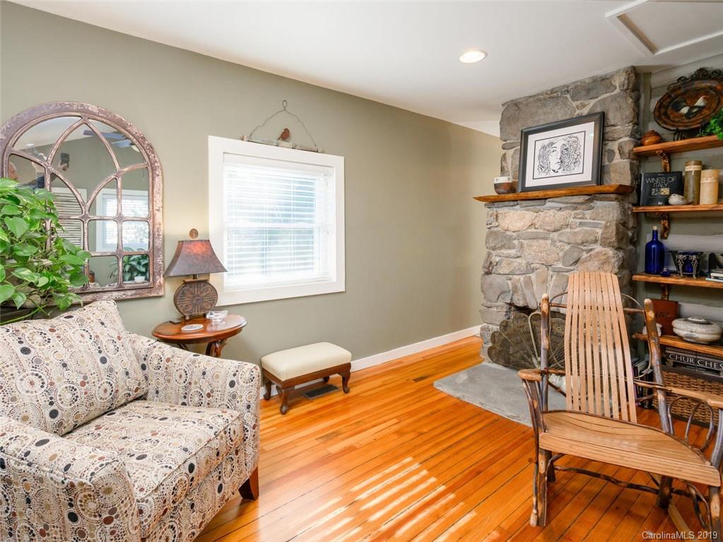 51 Mimosa Circle Asheville NC 28805