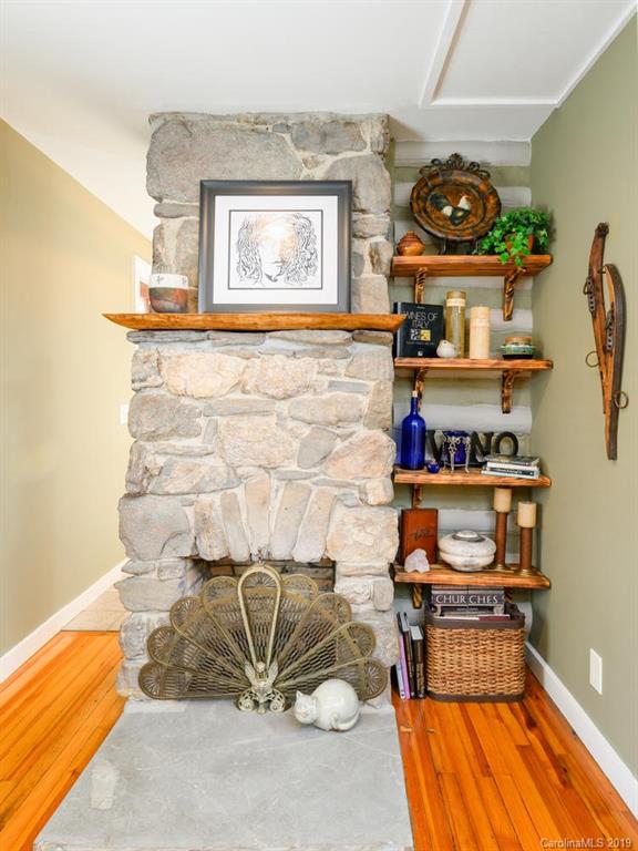 51 Mimosa Circle Asheville NC 28805