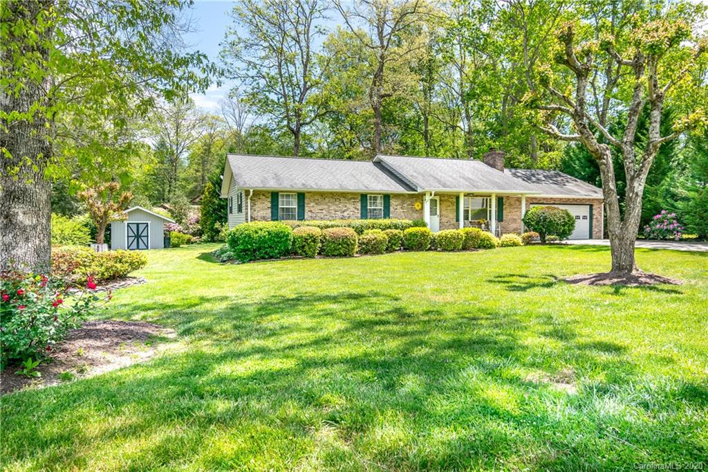 113 W Laurel Lane Etowah NC 28729