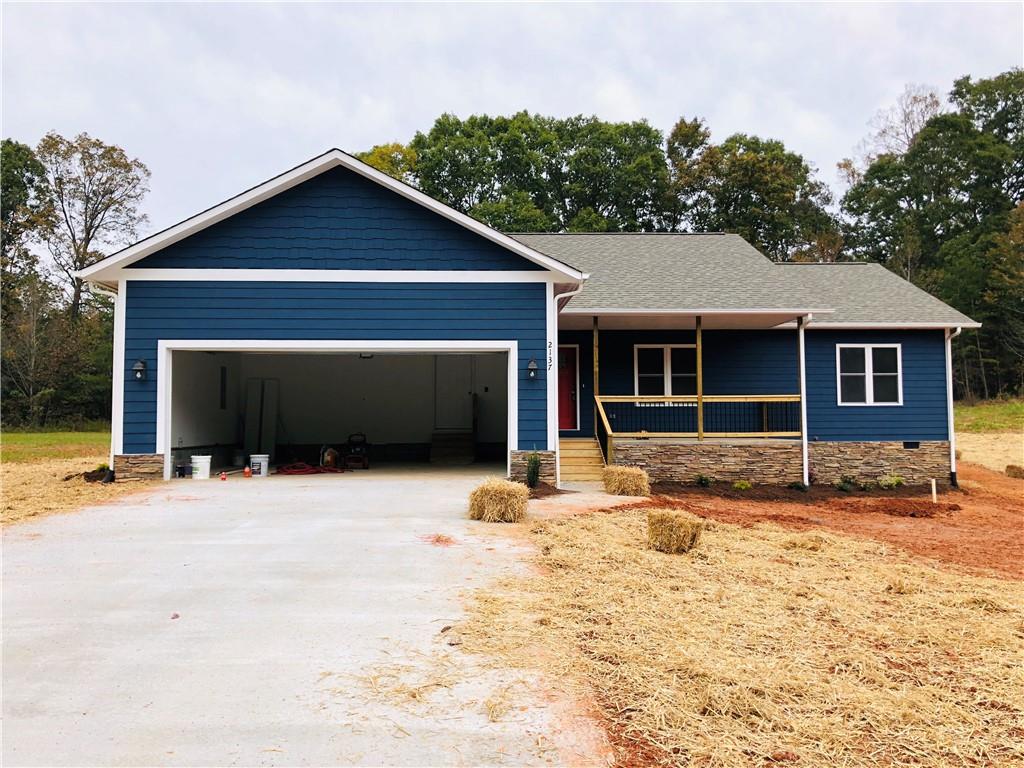2137 Derby Court Morganton NC 28655