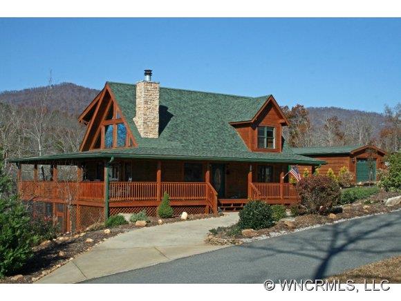624 Laurel Lakes Parkway Lake Lure NC 28746