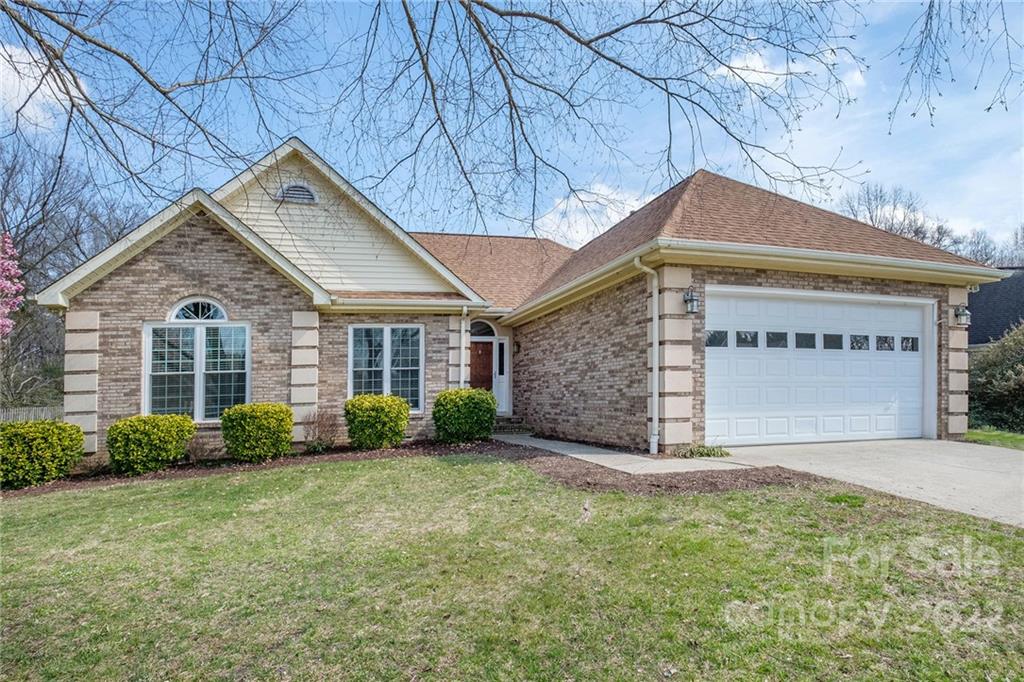 13610 Willow Breeze Lane Huntersville NC 28078