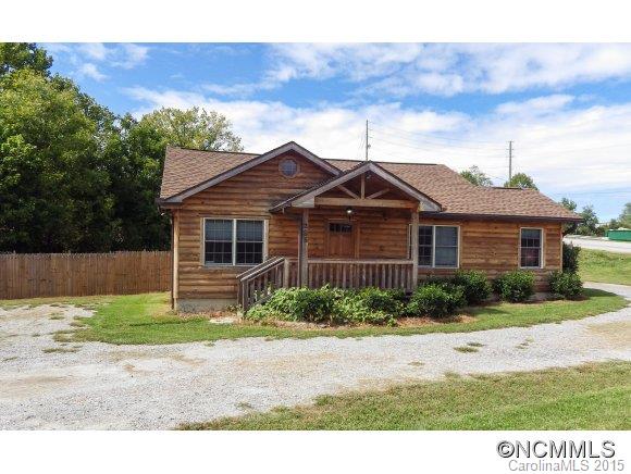 225 Cane Creek Road Fletcher NC 28732