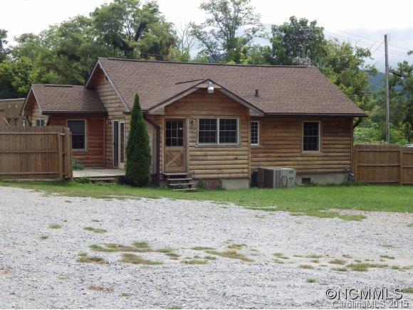 225 Cane Creek Road Fletcher NC 28732
