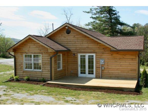 225 Cane Creek Road Fletcher NC 28732