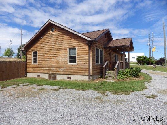 225 Cane Creek Road Fletcher NC 28732
