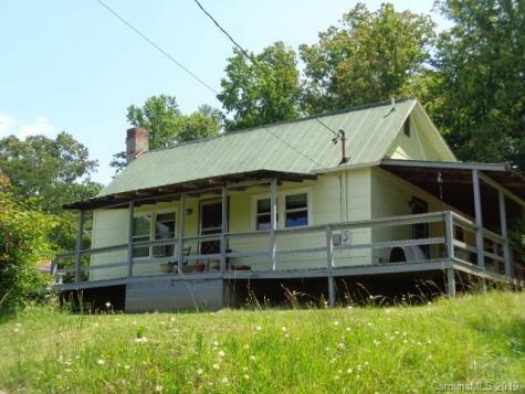 5368 Powerhouse Road Morganton NC 28655