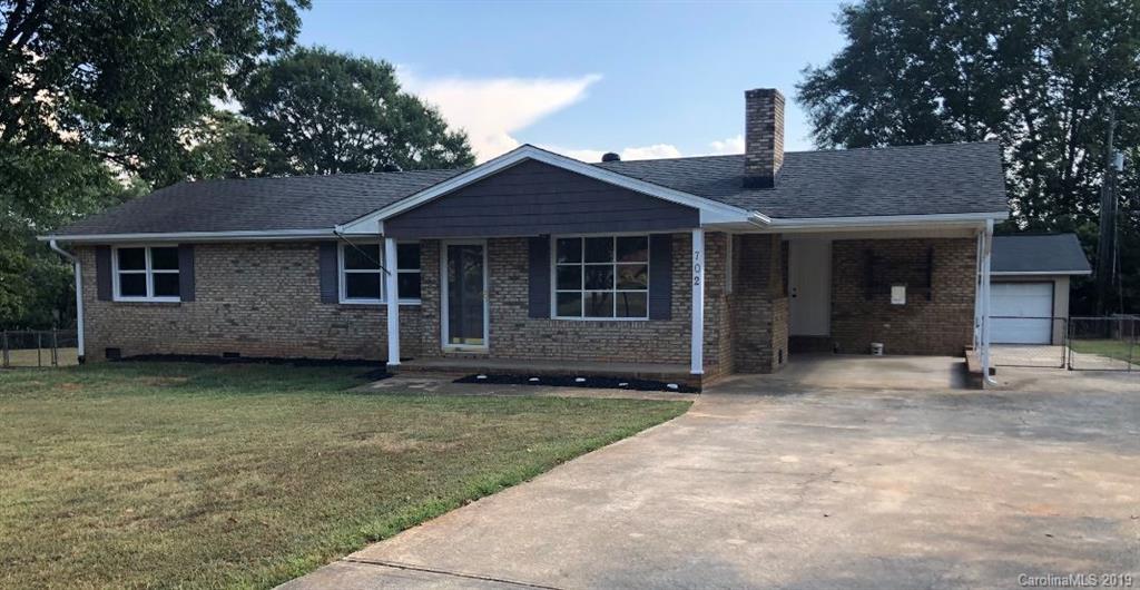 702 Windwood Drive Gastonia NC 28056