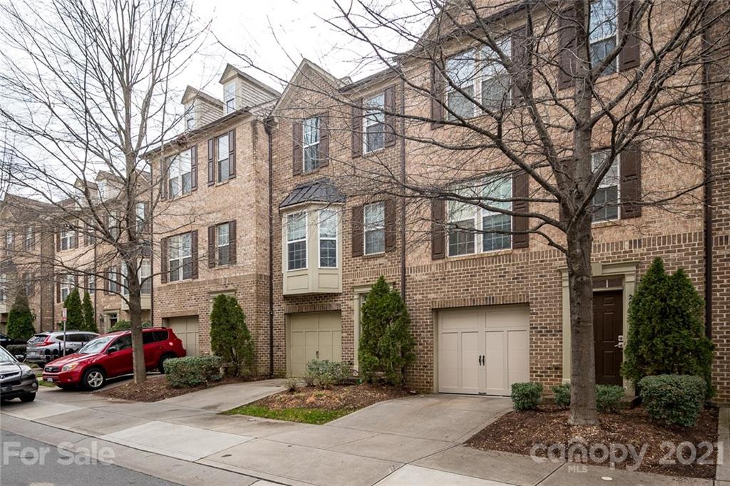 265 Lincoln Street Charlotte NC 28203