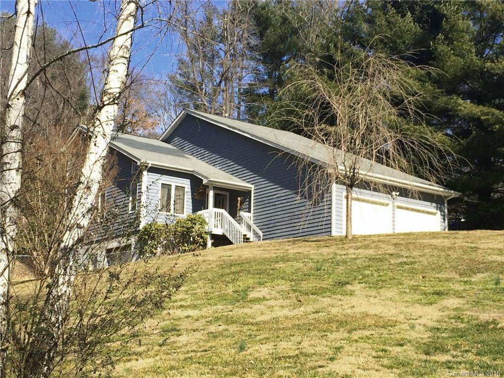 15 Hidden Brook Lane Asheville NC 28806