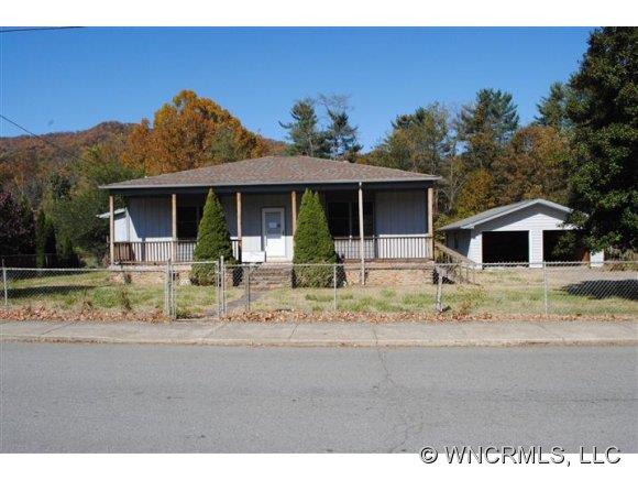 150 Killian Street Waynesville NC 28786